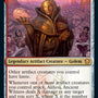 Alibou, Ancient Witness [Commander 2021]