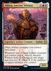 Alibou, Ancient Witness [Commander 2021]