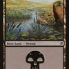 Swamp (292) [Lorwyn]