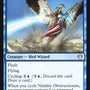 Nimble Obstructionist [Commander 2020]