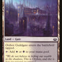 Orzhov Guildgate [Modern Masters 2017]