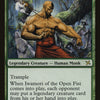 Iwamori of the Open Fist [Betrayers of Kamigawa]