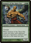 Iwamori of the Open Fist [Betrayers of Kamigawa]