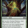 Verdant Eidolon [Ultimate Masters]