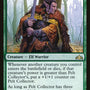 Pelt Collector (Promo Pack) - Español [Guilds of Ravnica Promos]