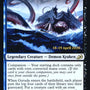 Gyruda, Doom of Depths [Ikoria: Lair of Behemoths Prerelease Promos]