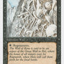 Wall of Bone [Revised Edition] 