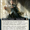 Nils, Discipline Enforcer (Extended Art) [Commander 2021]