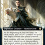 Nils, Discipline Enforcer (Extended Art) [Commander 2021]
