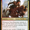 Tuya Bearclaw [Commander Legends]