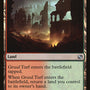 Gruul Turf [Modern Masters 2015]