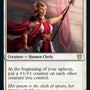 Victory's Envoy [Innistrad: Midnight Hunt Commander]