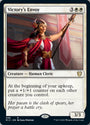 Victory's Envoy - Español [Innistrad: Midnight Hunt Commander]