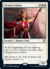 Victory's Envoy [Innistrad: Midnight Hunt Commander]