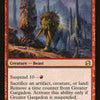 Greater Gargadon [Modern Masters]