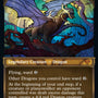 Rith, Liberated Primeval (Showcase Textured) [Dominaria United]