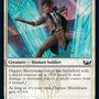 Dapper Shieldmate [Streets of New Capenna]