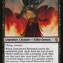Demonlord Belzenlok [Dominaria]