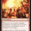 Furnace Celebration [Commander Legends]