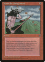 Winds of Change (French) - 