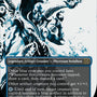 Unctus, Grand Metatec (Borderless Ichor) [Phyrexia: All Will Be One] 