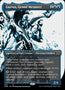 Unctus, Grand Metatect (Borderless Ichor) [Phyrexia: All Will Be One]