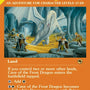 Cave of the Frost Dragon (Dungeon Module) [Dungeons & Dragons: Adventures in the Forgotten Realms]