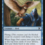 Sage Owl [Tenth Edition]