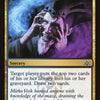 Pilfered Plans [Dragon's Maze]