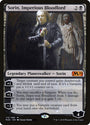 Sorin, Imperious Bloodlord [Core Set 2020] 