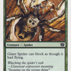 Giant Spider [Ninth Edition]