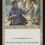 Devoted Hero [Portal]