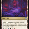 Crosis's Catacombs [Dominaria Remastered]