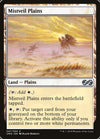 Mistveil Plains [Ultimate Masters] 