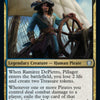 Ramirez DePietro, Pillager [Dominaria United Commander]