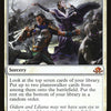 Deploy the Gatewatch [Eldritch Moon] 