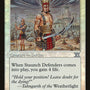 Staunch Defenders [Friday Night Magic 2000]