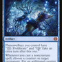 Ichormoon Gauntlet [Phyrexia: All Will Be One]