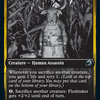 Fleshtaker [Innistrad: Double Feature]