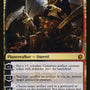 Daretti, Ingenious Iconoclast [Conspiracy: Take the Crown]