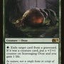 Scavenging Ooze [Magic 2014]