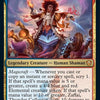 Zaffai, Thunder Conductor [Commander 2021]