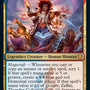 Zaffai, Thunder Conductor [Commander 2021]