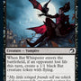 Bat Whisperer [Innistrad: Midnight Hunt] 