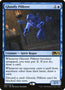Ghostly Pilferer [Core Set 2021]