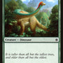 Ancient Brontodon [Ixalan]