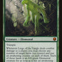 Liege of the Tangle [Scars of Mirrodin]