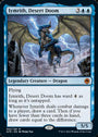 Iymrith, Desert Doom Español [Dungeons & Dragons: Adventures in the Forgotten Realms]