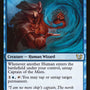 Captain of the Mists [Duel Decks: Blessed vs. Cursed]