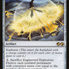 Engineered Explosives [Ultimate Masters] 